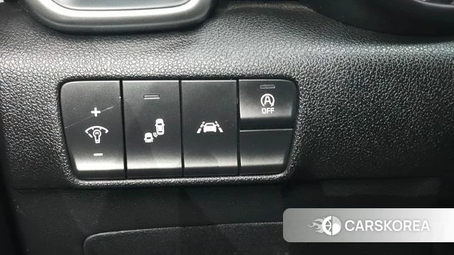 Kia Sportage The Bold id 3886114 из Кореи 7