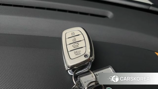 Hyundai Casper id 4916721 из Кореи 7
