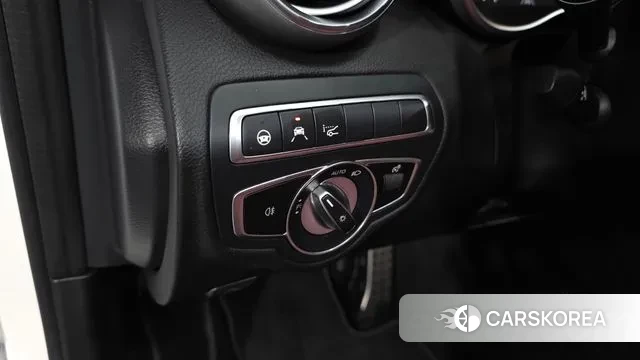 Mercedes-Benz C-Class W205 id 3587236 из Кореи 7