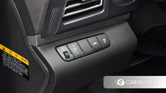 Hyundai The New Avante AD id 3622249 из Кореи 7