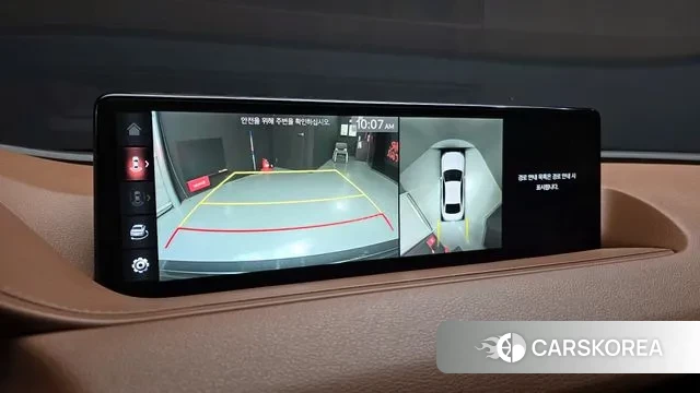 Genesis G80 (RG3) id 3681294 из Кореи 7