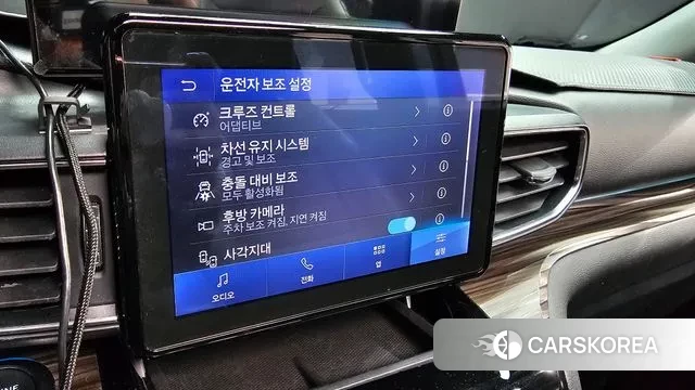 Ford Explorer 6th Generation id 3620505 из Кореи 7