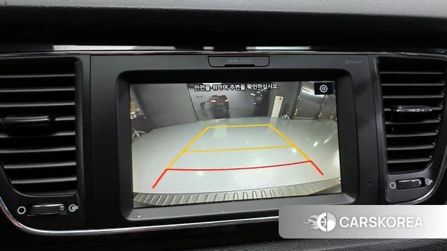 Kia The New Carnival id 4377849 из Кореи 7