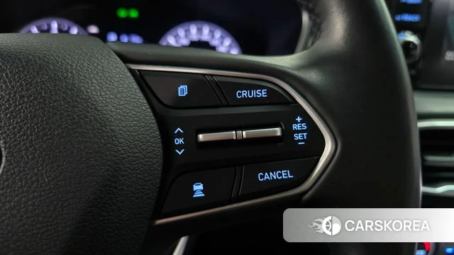 Hyundai Santa Fe TM id 4626063 из Кореи 7