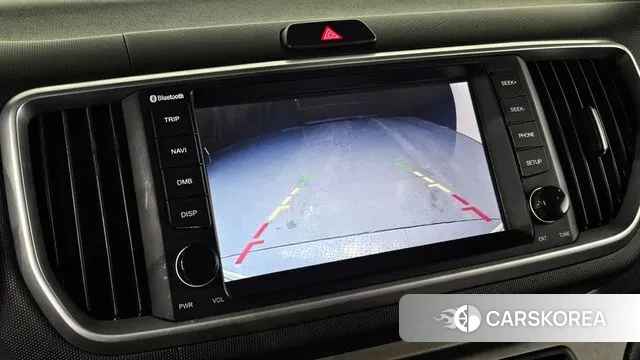 Kia The New Ray id 3736872 из Кореи 7