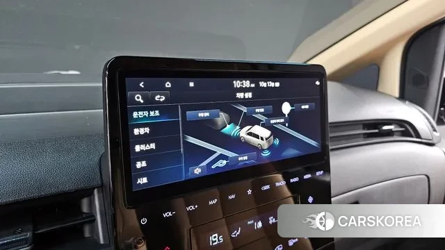 Hyundai Staria id 3236611 из Кореи 7