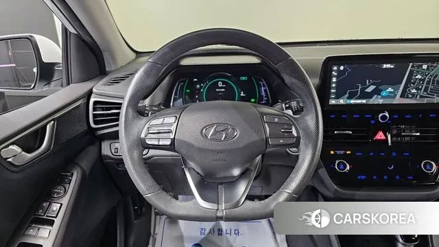 Hyundai The New Ionic Hybrid id 3530340 из Кореи 7