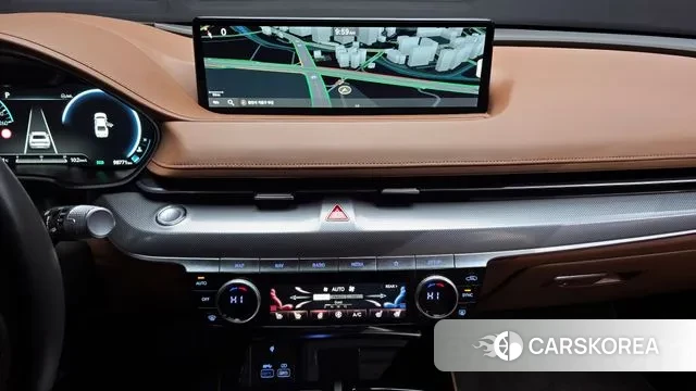 Genesis G80 (RG3) id 3572413 из Кореи 7