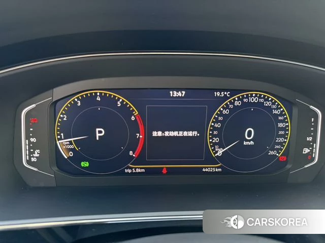 Volkswagen Passat id 4273630 из Китая 7