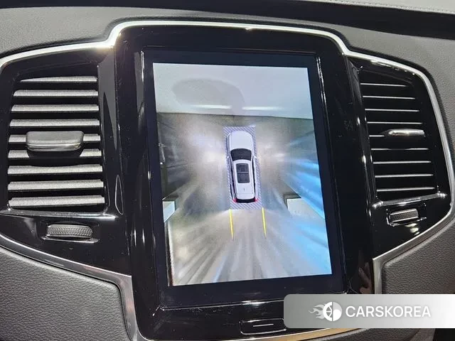 Volvo XC90 second Generation id 3288941 из Кореи 7