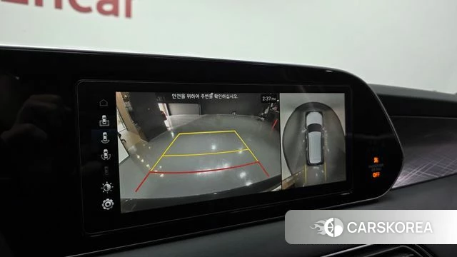 Hyundai Palisade id 3866518 из Кореи 7