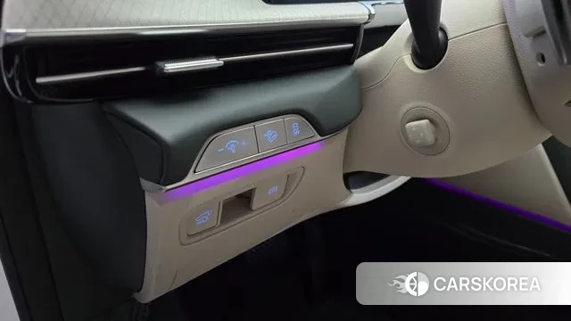 Genesis GV80 id 3491734 из Кореи 7