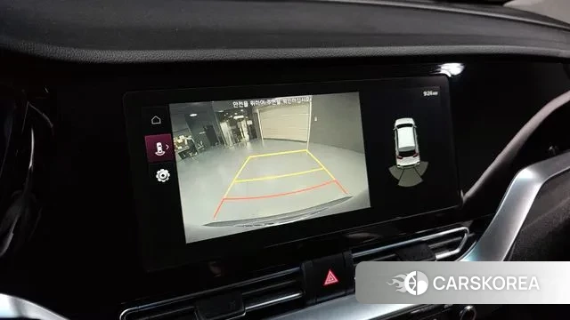 Kia The New Niro id 3422411 из Кореи 7