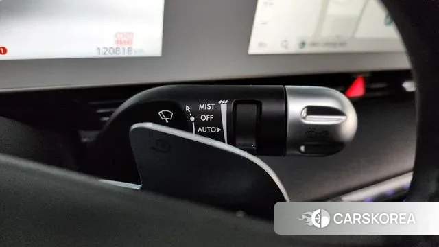 Hyundai Ionic 5 id 3208485 из Кореи 7