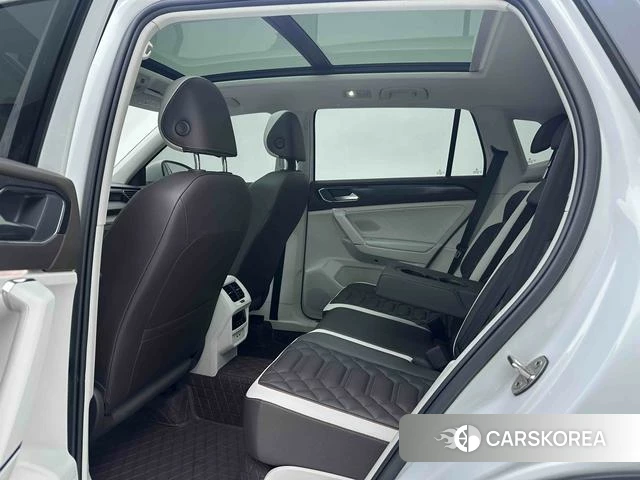 Volkswagen Tanyue id 3901808 из Китая 7