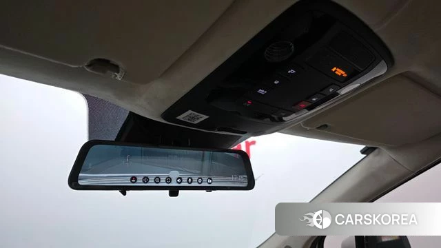 Kia Carnival 4th generation id 4322736 из Кореи 7