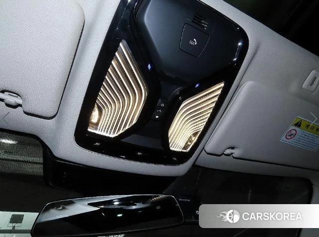 BMW 5 Series (G30) id 3873200 из Кореи 7