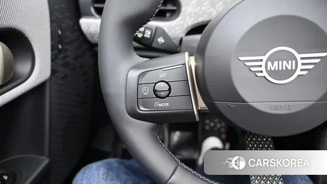 Mini Cooper S Convertible 4th Generation id 3222925 из Кореи 7