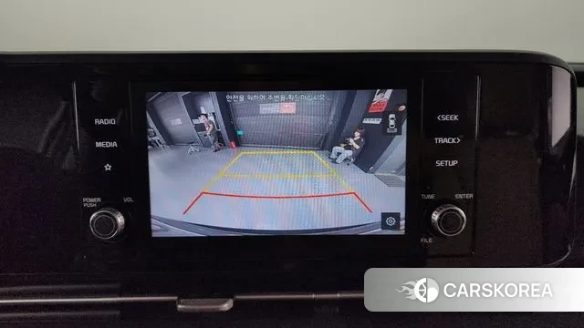 Kia Carnival 4th generation id 3214278 из Кореи 7