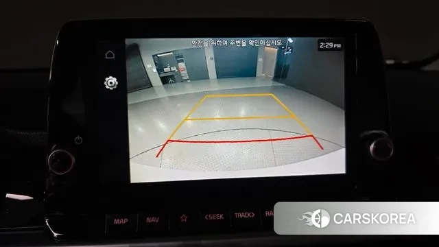 Kia Morning Urban (JA) id 3498066 из Кореи 7