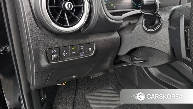 Hyundai The New Kona Hybrid id 3760198 из Кореи 7