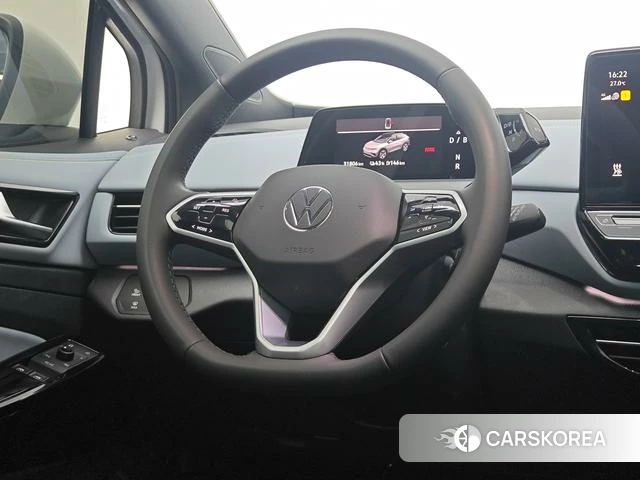 Volkswagen ID.4 X id 4341642 из Китая 7