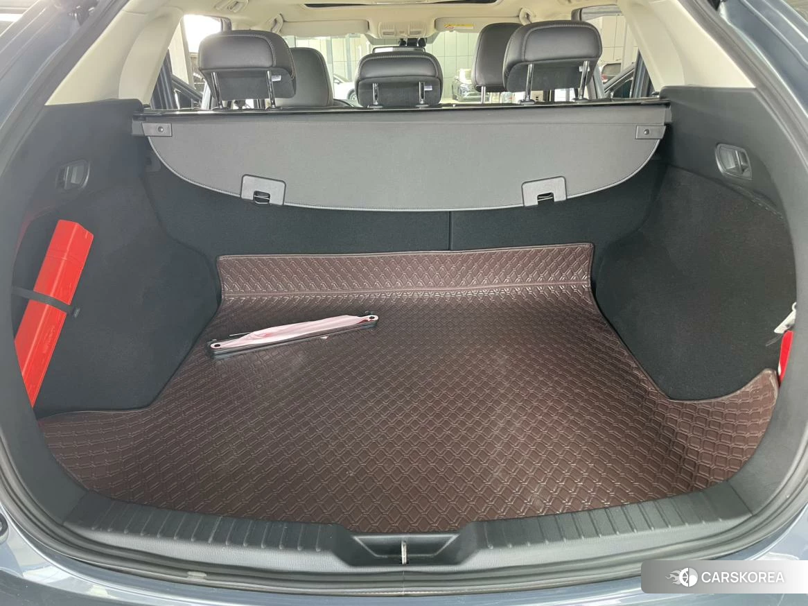 Mazda CX-5 id 4455626 из Китая 7