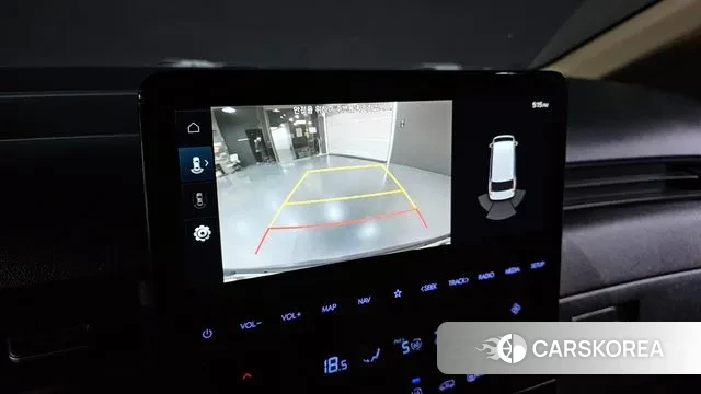 Hyundai Staria id 3448099 из Кореи 7