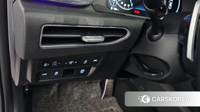 Hyundai Sonata (DN8) id 3787451 из Кореи 7