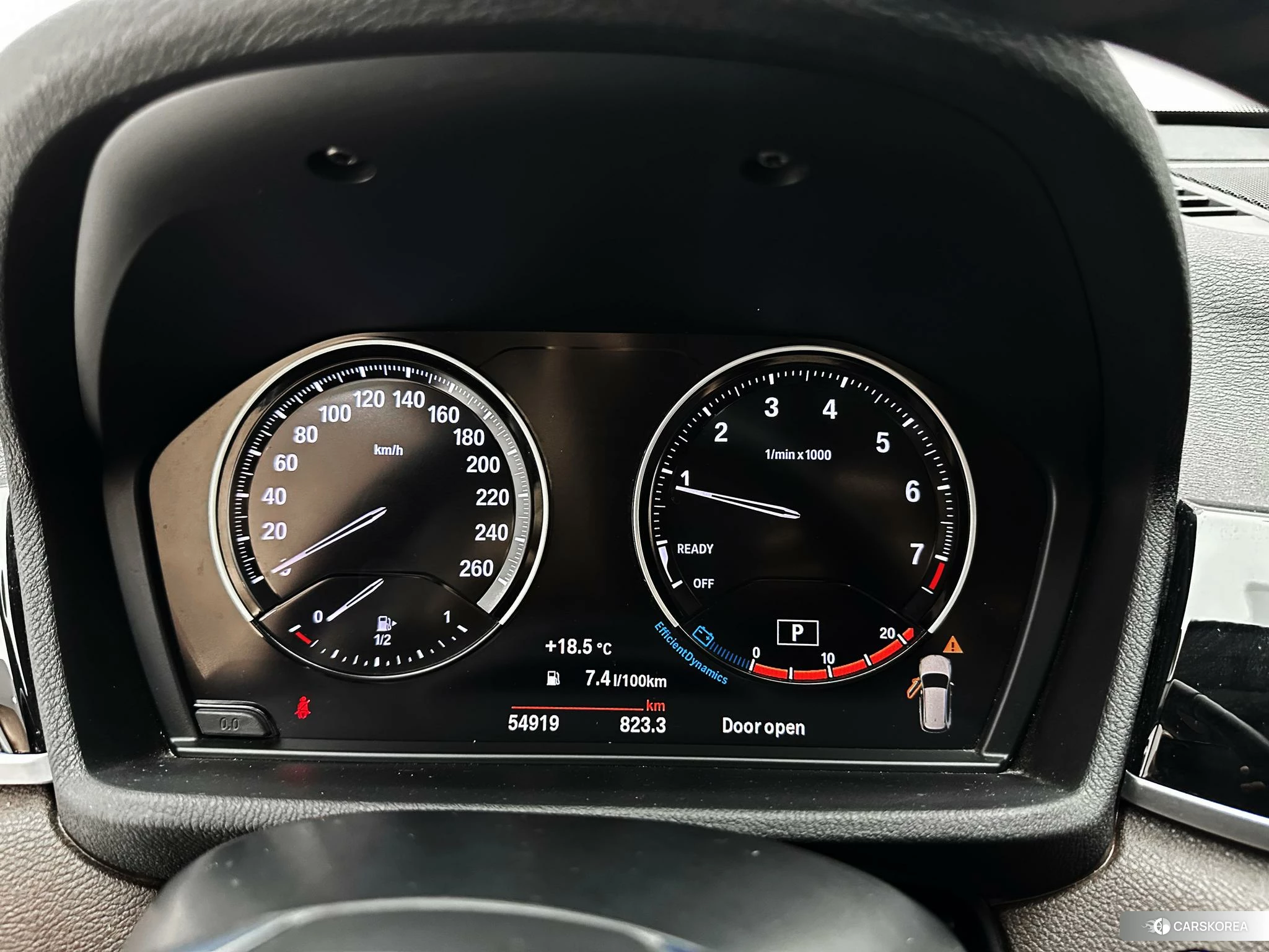 BMW X1 id 4485392 из Китая 7