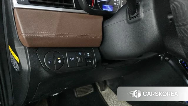 Hyundai The New Grand Starex id 4345782 из Кореи 7
