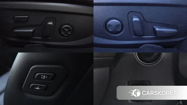 Kia K7 Premier id 2985916 из Кореи 7