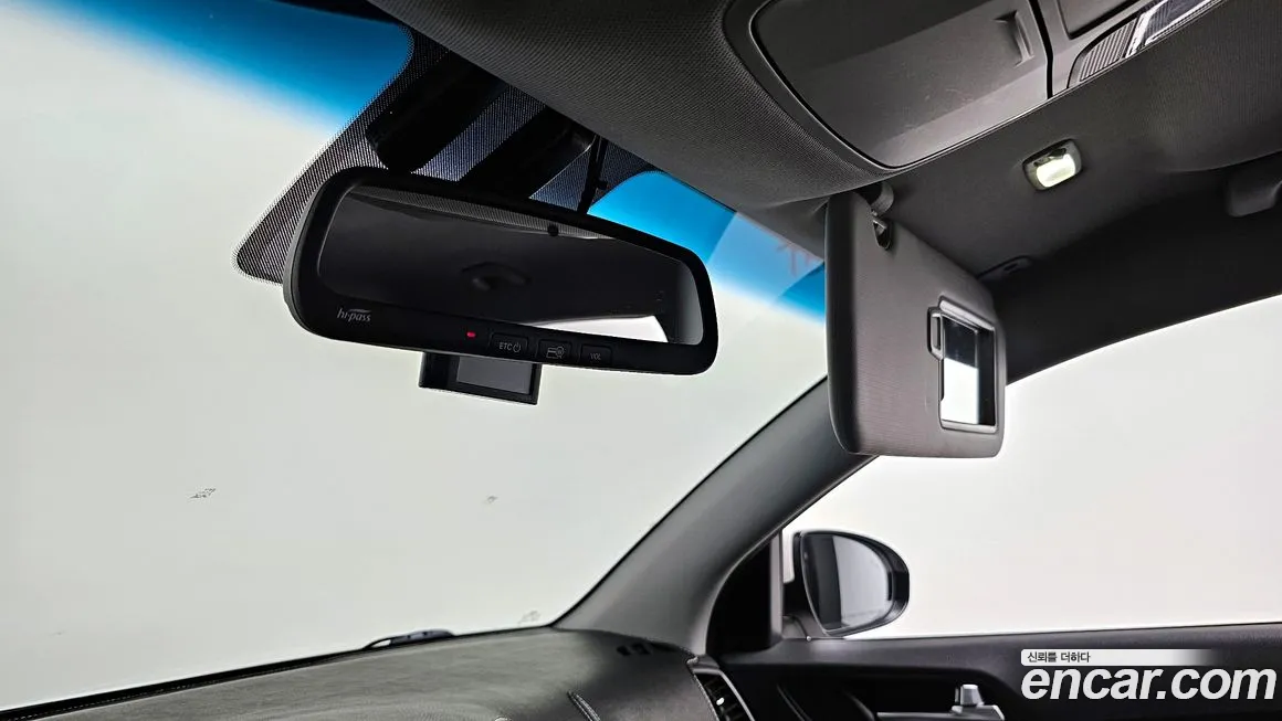 Hyundai All New Tucson id 2146926 из Кореи 7