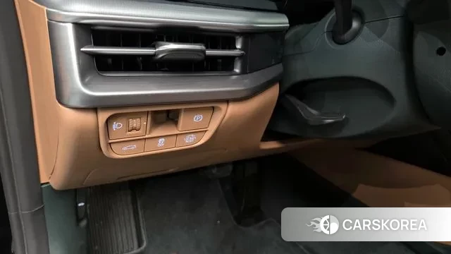 Hyundai Grandeur Hybrid (GN7) id 3472159 из Кореи 7