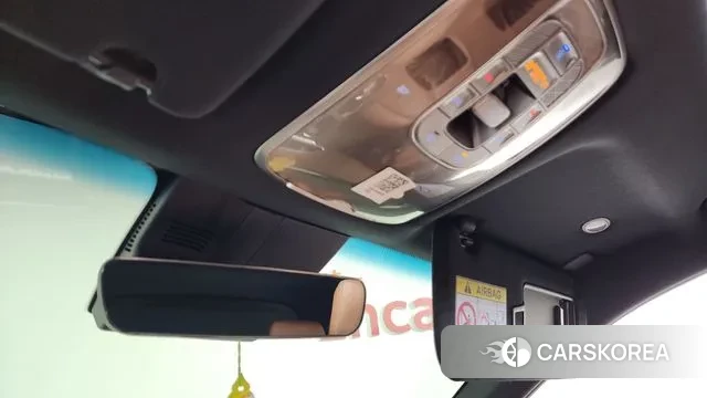 Genesis GV70 id 3566966 из Кореи 7