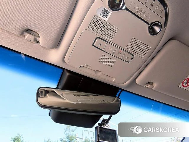 Hyundai The New Grandeur IG id 4496005 из Кореи 7