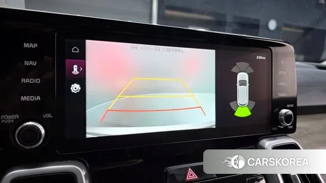 Kia Sorento 4th Generation id 3582017 из Кореи 7