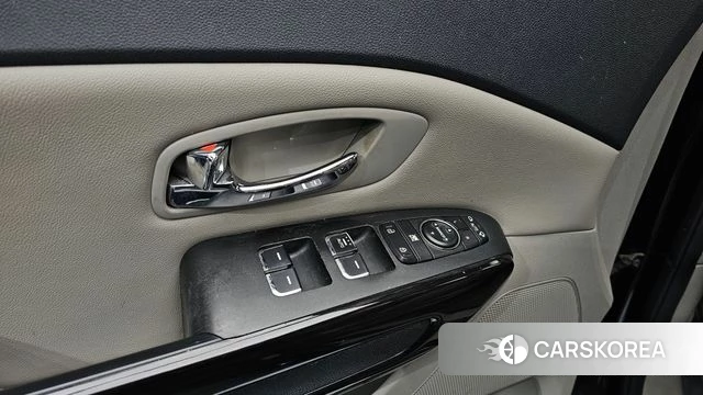 Kia The New Carnival id 4318175 из Кореи 7