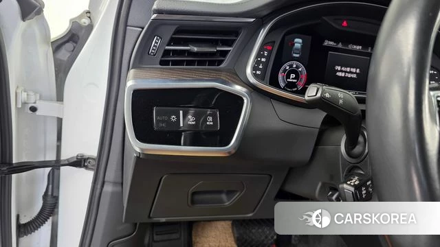 Audi A6 (C8) id 4268448 из Кореи 7