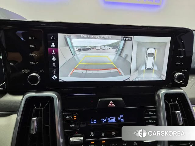 Kia Sorento 4th Generation id 4654099 из Кореи 7