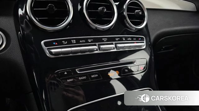 Mercedes-Benz GLC-Class X253 id 4543458 из Кореи 7