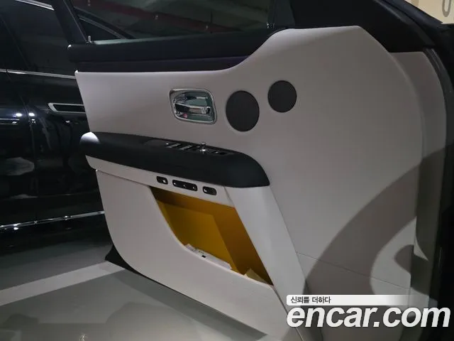 Rolls-Royce Ghost 2nd Generation id 2832462 из Кореи 7