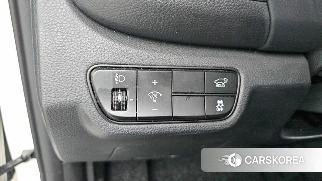 Kia The New Seltos id 4413979 из Кореи 7
