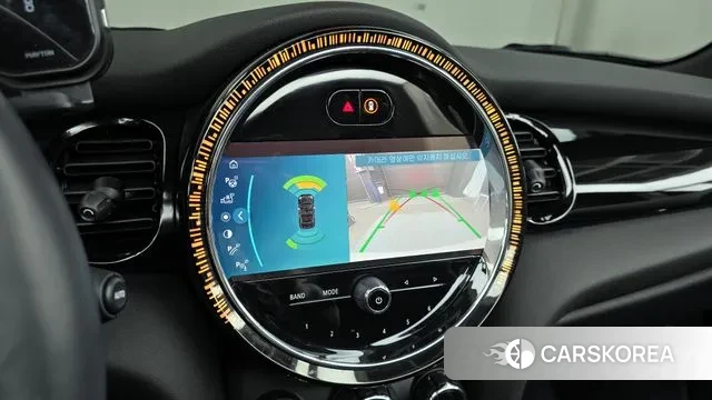 Mini Cooper S Convertible id 3389389 из Кореи 7