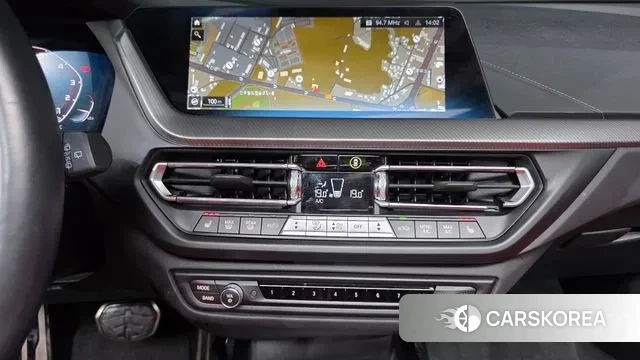 BMW 1 Series (F40) id 3007632 из Кореи 7