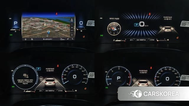 Ssangyong All New Rexton id 3851642 из Кореи 7