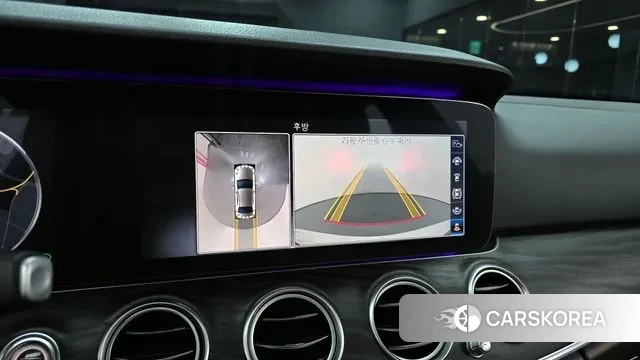 Mercedes-Benz E-Class W213 id 3547090 из Кореи 7