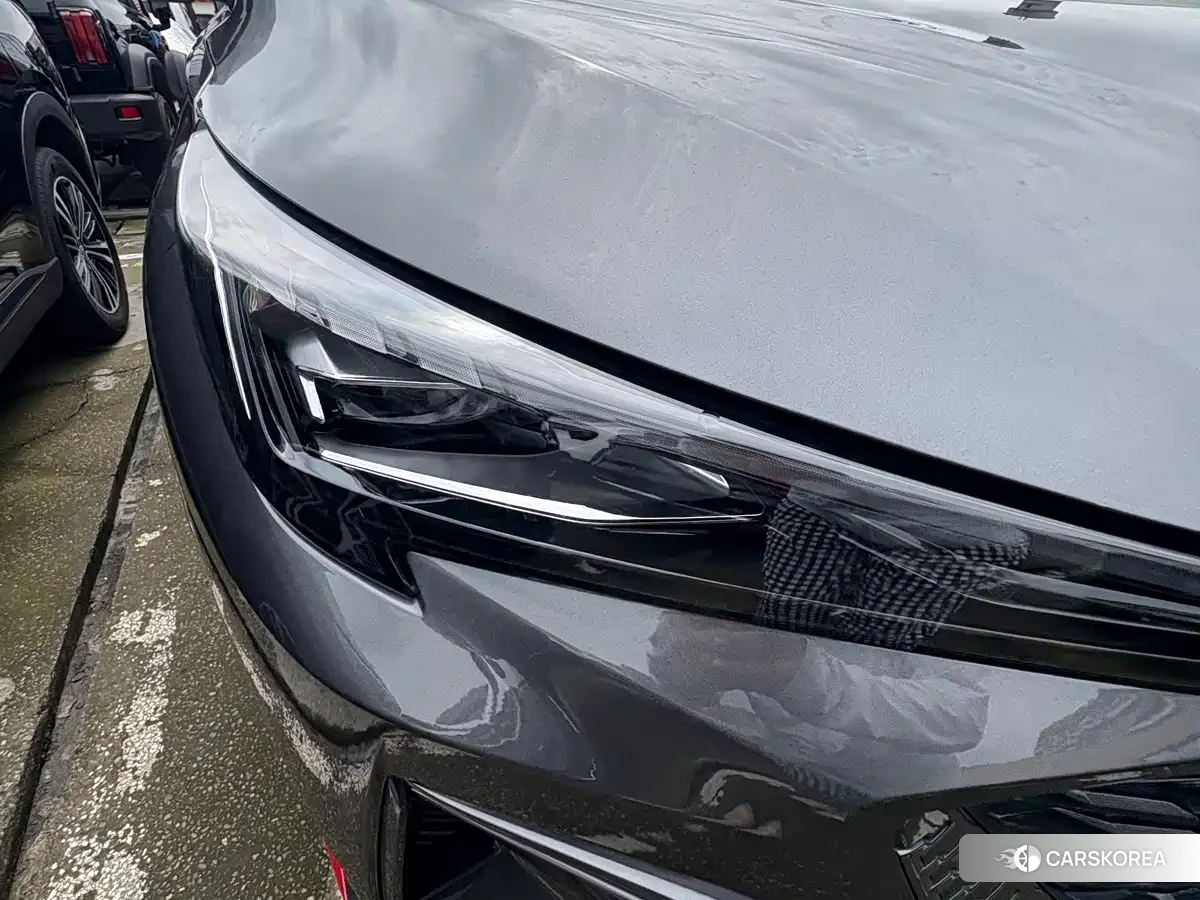 Chang'an X5 PLUS id 4654497 из Китая 7