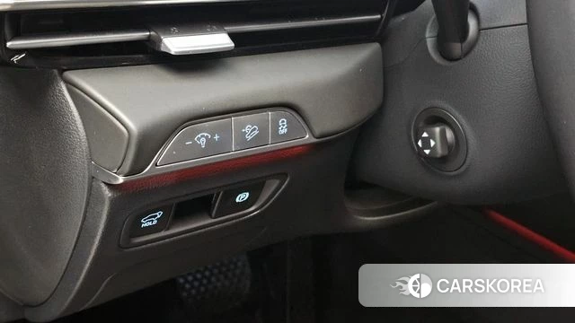 Genesis GV80 id 4194519 из Кореи 7