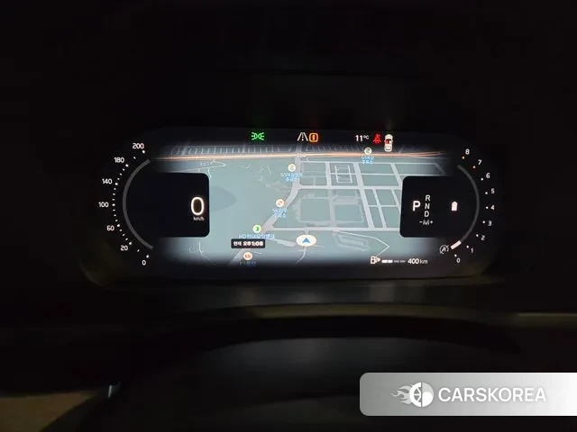 Volvo XC90 second Generation id 3733515 из Кореи 7